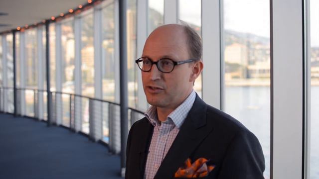 Jukka Pekka Joensuu, Executive VP, Corenet Oy at DCE 2014 смотреть онлайн