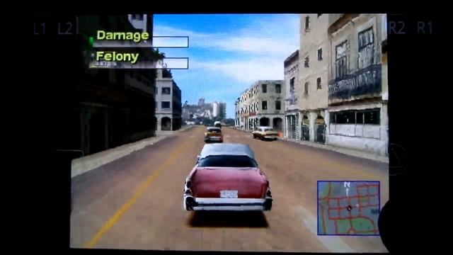 Driver 2 On Android