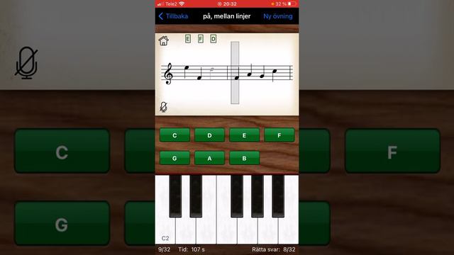 Note Trainer Pro смотреть онлайн