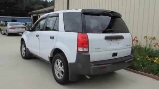 2003 Saturn Vue for sale in Mishawaka, IN смотреть онлайн