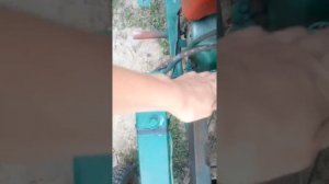 Как быстро научиться ездить на моторолере "муравей"!