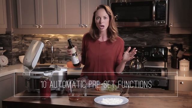 The Philips "Multicooker" Online Video смотреть онлайн