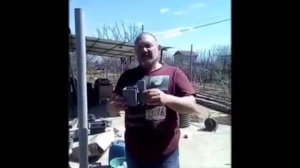 Установка ворот и калитки без сварки