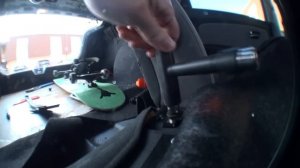 Hyundai Elantra 2010 Back Seat Removal How To Tutorial