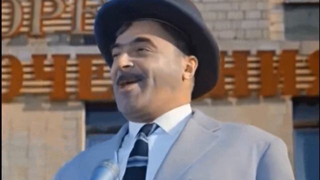 Кавказська полонянка. Крутиться шар... смотреть онлайн