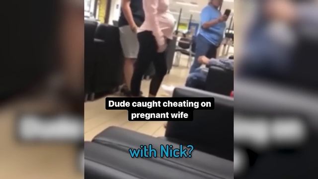 Insane Moments People Caught Cheating on Camera смотреть онлайн