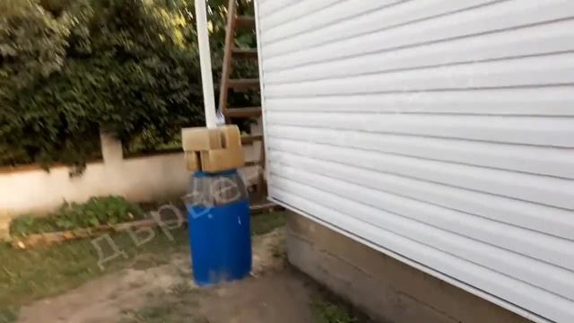 Сайдинг на северната стена смотреть онлайн