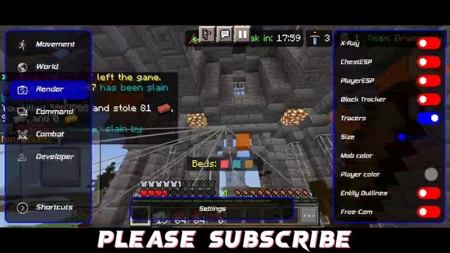 ToolBox Premium for MCPE 1.20.50 With 32Bit Support and Fixed Server Problem | Infinite Time | No A смотреть онлайн
