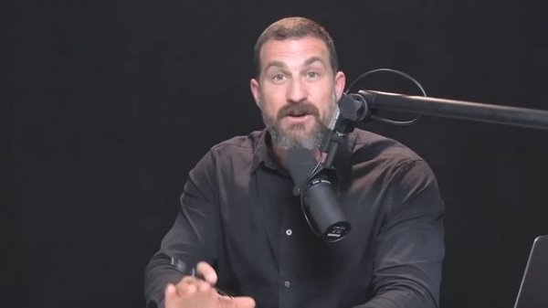 The Science & Process of Healing from Grief | Huberman Lab Podcast #74