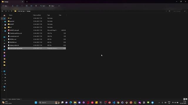 "Mastering DevSecOps: How to Secure Your Software Development Lifecycle!" | Part 4 | Hindi смотреть онлайн