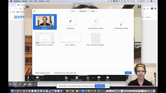 How to Zoom and Use BOOM Cards for Teletherapy смотреть онлайн
