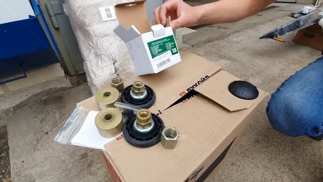 Новые аксессуары для Renault Duster смотреть онлайн