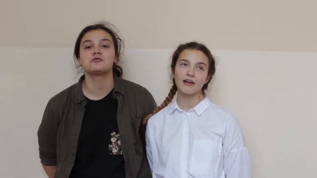 О чем мечтают Учителя? // школа 1228 // ДЕНЬ УЧИТЕЛЯ 2019