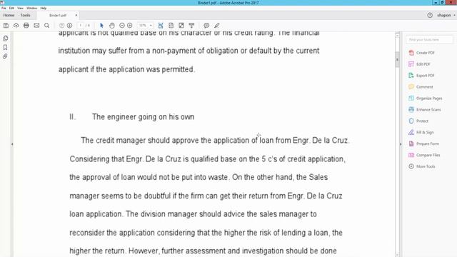 How to Convert Scanned PDF to Excel Document in using Adobe Acrobat pro 2017 смотреть онлайн