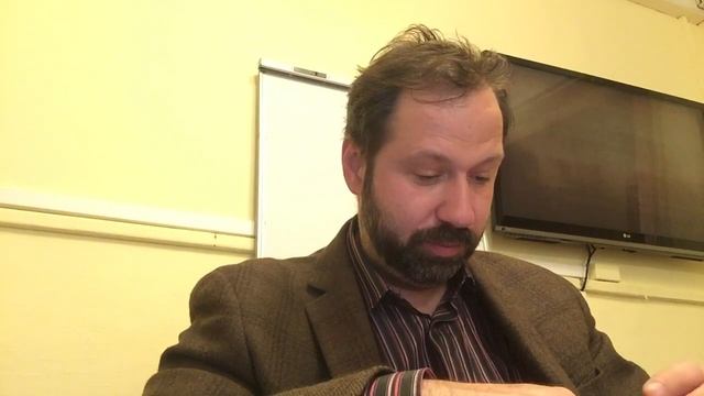 Пишем научную статью вместе смотреть онлайн