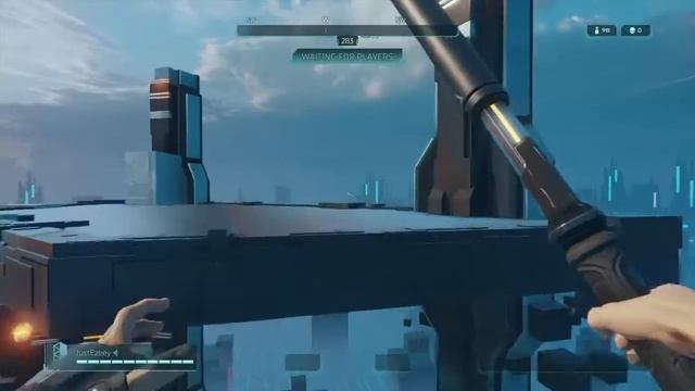 Hyperscape Cheese смотреть онлайн