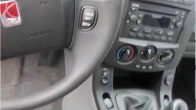 2005 Saturn VUE Used Cars Angleton TX смотреть онлайн