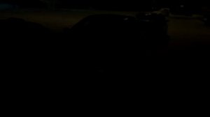 Волговский сигнал в TOYOTA COROLLA 120