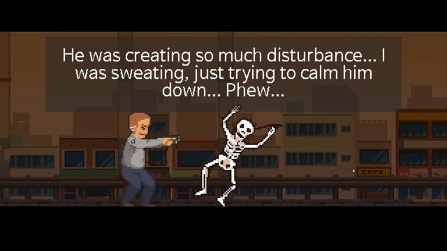 I'm a Corrupt Police Officer Who Falsely Arrests People (LIFE IS A GAME) смотреть онлайн