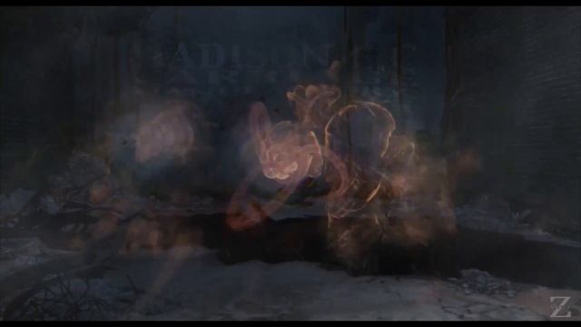 Within Temptation - In Vain / Final Fantasy: The Spirits Within