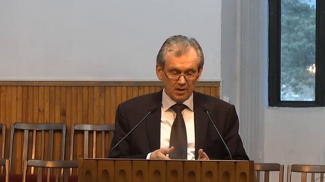 Страстной четверг | 16.04.2020 смотреть онлайн