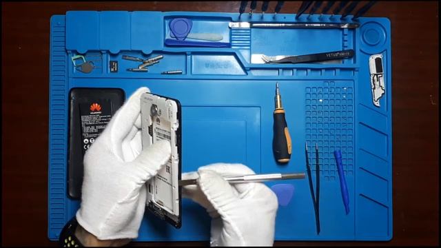 КАК РАЗОБРАТЬ HUAWEI y5 ii смотреть онлайн