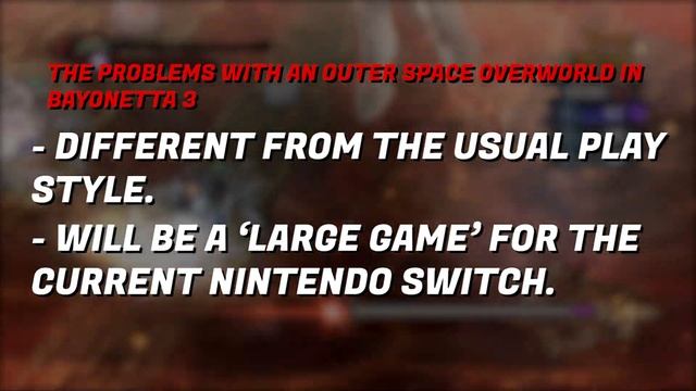 ? INTERSTELLAR SPACE TRAVEL in BAYONETTA 3!? | ?? The Apollo Plot Speculation смотреть онлайн