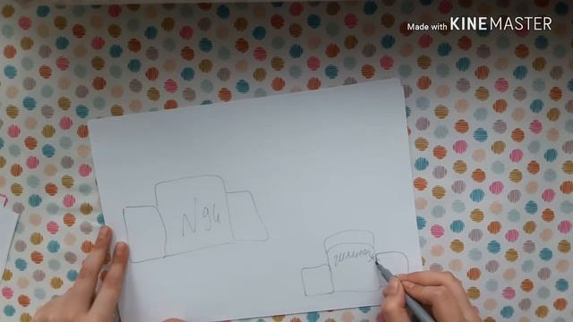 DRAW MY LIFE / РИСУЮ СВОЮ ЖИЗНЬ / ИСТОРИЯ БЛОГГЕРА / ВИДЕО НА 100 ПОДПИСЧИКОВ смотреть онлайн