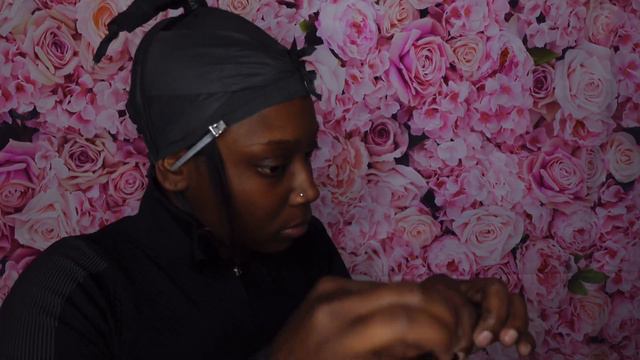 GENIE PONYTAIL TUTORIAL | Gardenia Model Model Hair смотреть онлайн