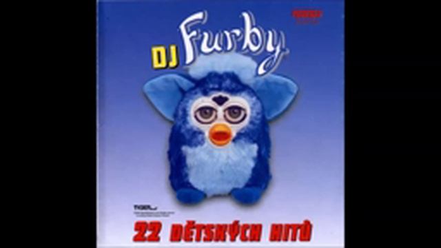 DJ Furby (Michal David) - Po cestách růžových смотреть онлайн