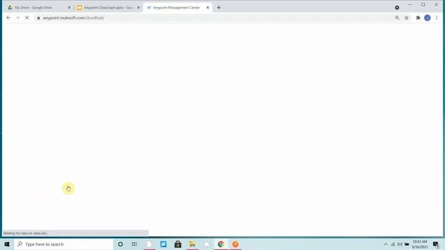 Anypoint DataGraph – Part I : Basics and Introductions | Unified Schemas смотреть онлайн