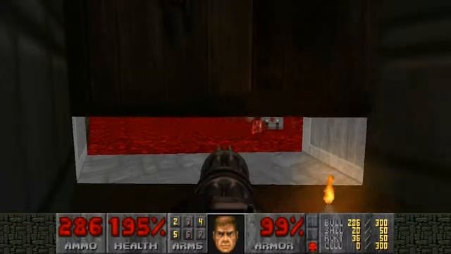 Doom 2: MANiFEST смотреть онлайн