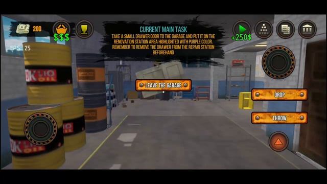 Junkyard Builder Simulator Gameplay Walkthrough Part 1 смотреть онлайн