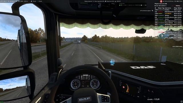 ? Незавершенные дела "BTK UTC" ? TMP/Sim1 ? 1440p смотреть онлайн