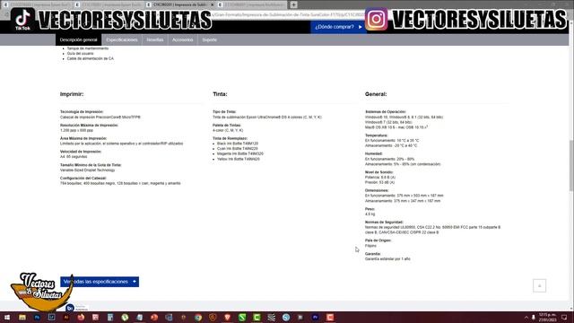 Impresoras para sublimar 2023 смотреть онлайн