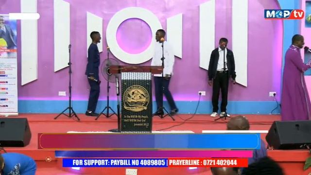 Sunday Main Service // 5th.November 2023 смотреть онлайн