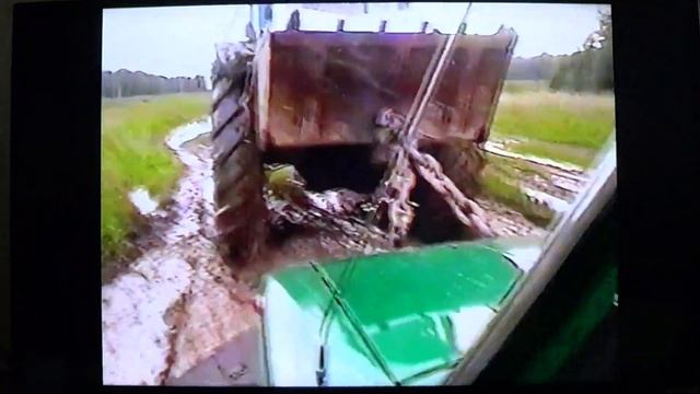 Дорога на малую Родину! смотреть онлайн