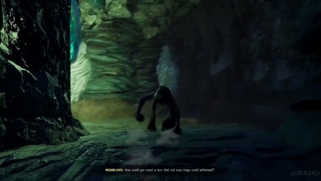 The Lord of The Rings Gollum FULL MOVIE (2023) 4K ULTRA HD смотреть онлайн