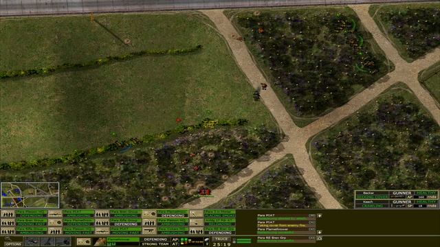Close Combat: Last Stand Arnhem - Campaign - Arnhem Sector Allies Part 1 смотреть онлайн