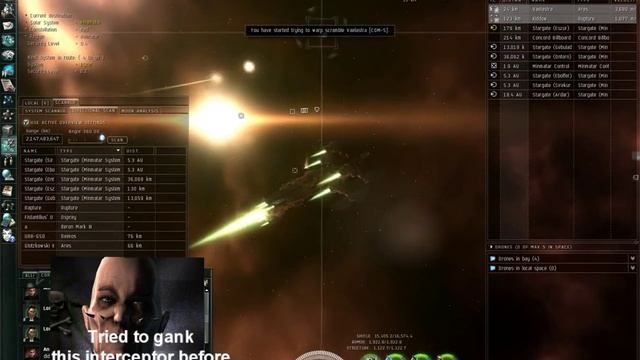 Huginn solo pvp - 2009 old video смотреть онлайн