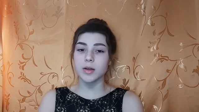 Чепурная Александра Н. Рубцова "во время грозы" смотреть онлайн