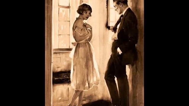 Italian waltz: Parla d'amore (O. Di Bella, 1917), mandolin quartet смотреть онлайн