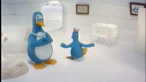 Kinder pengui