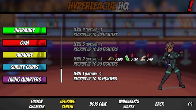 HyperLeague Heroes - Hype Impressions/Launches November 10th/Steam PC/Idle Dungeon Crawler смотреть онлайн
