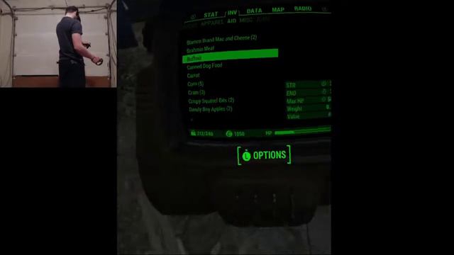 Fall Out 4 VR is one of the best vr games you can get right now смотреть онлайн