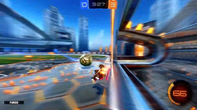 The best saves in the Rocket League | part 1 смотреть онлайн