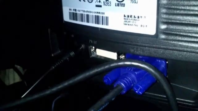 Monitor - Samsung - 1920x1080 смотреть онлайн