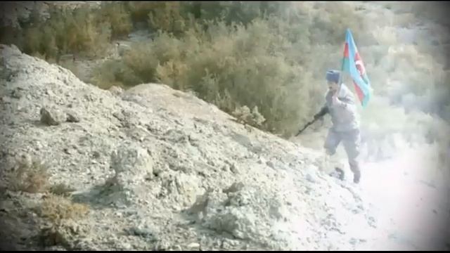 Мы пишем историю заново! Карабах это Азербайджан! смотреть онлайн