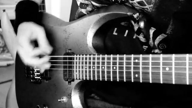 Insense - Alone In A Crowd {Cover} смотреть онлайн