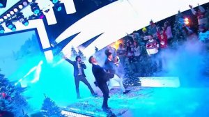 группа НА-НА - "Увезу тебя я в тундру" 01.01.2019